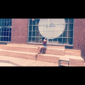 Meet your Posher, Gretchen